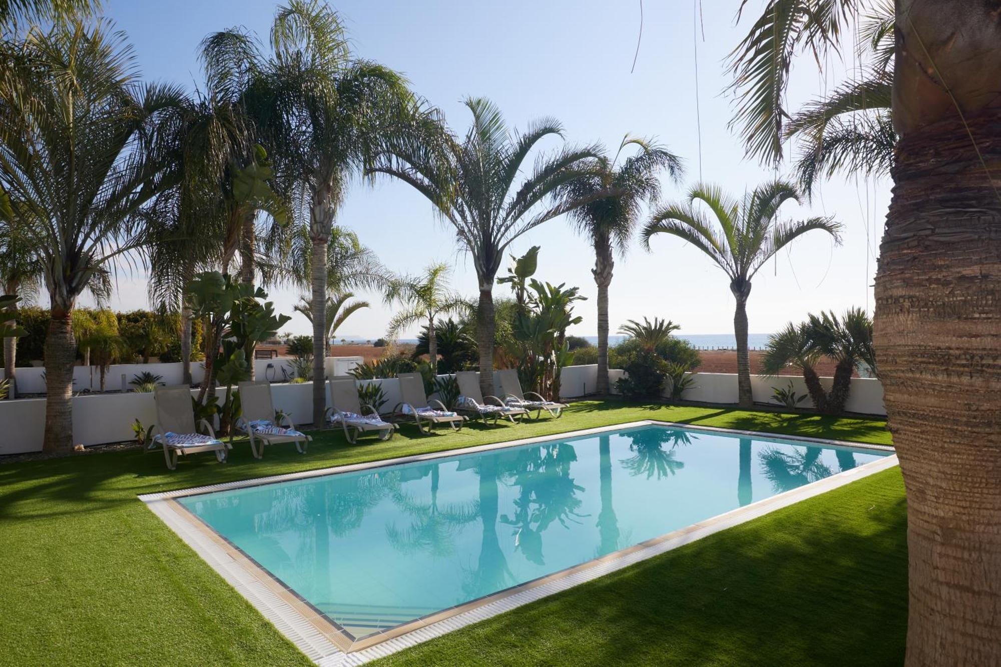 Sunrise Villa 9 Ayia Napa Ngoại thất bức ảnh