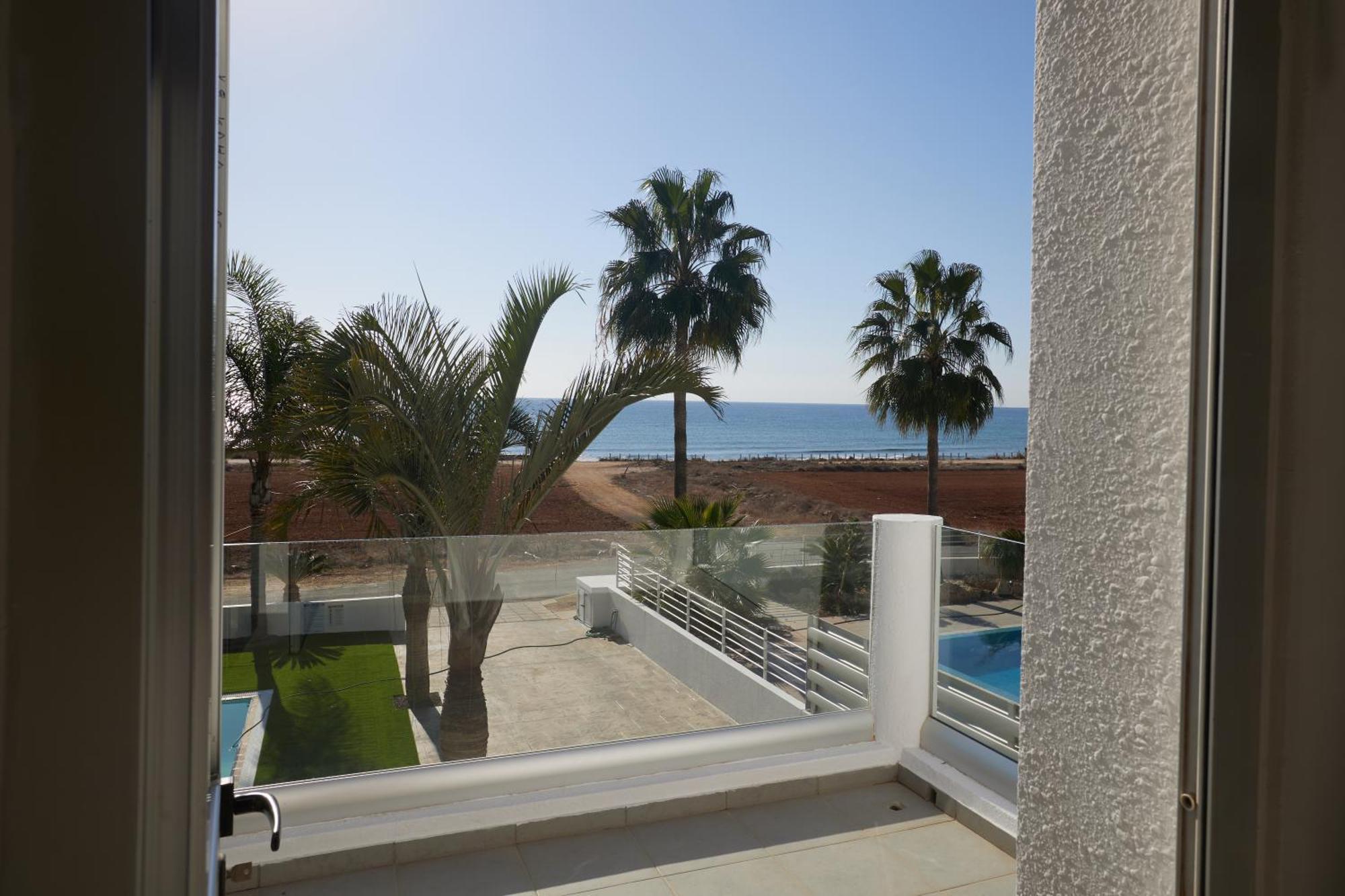 Sunrise Villa 9 Ayia Napa Ngoại thất bức ảnh