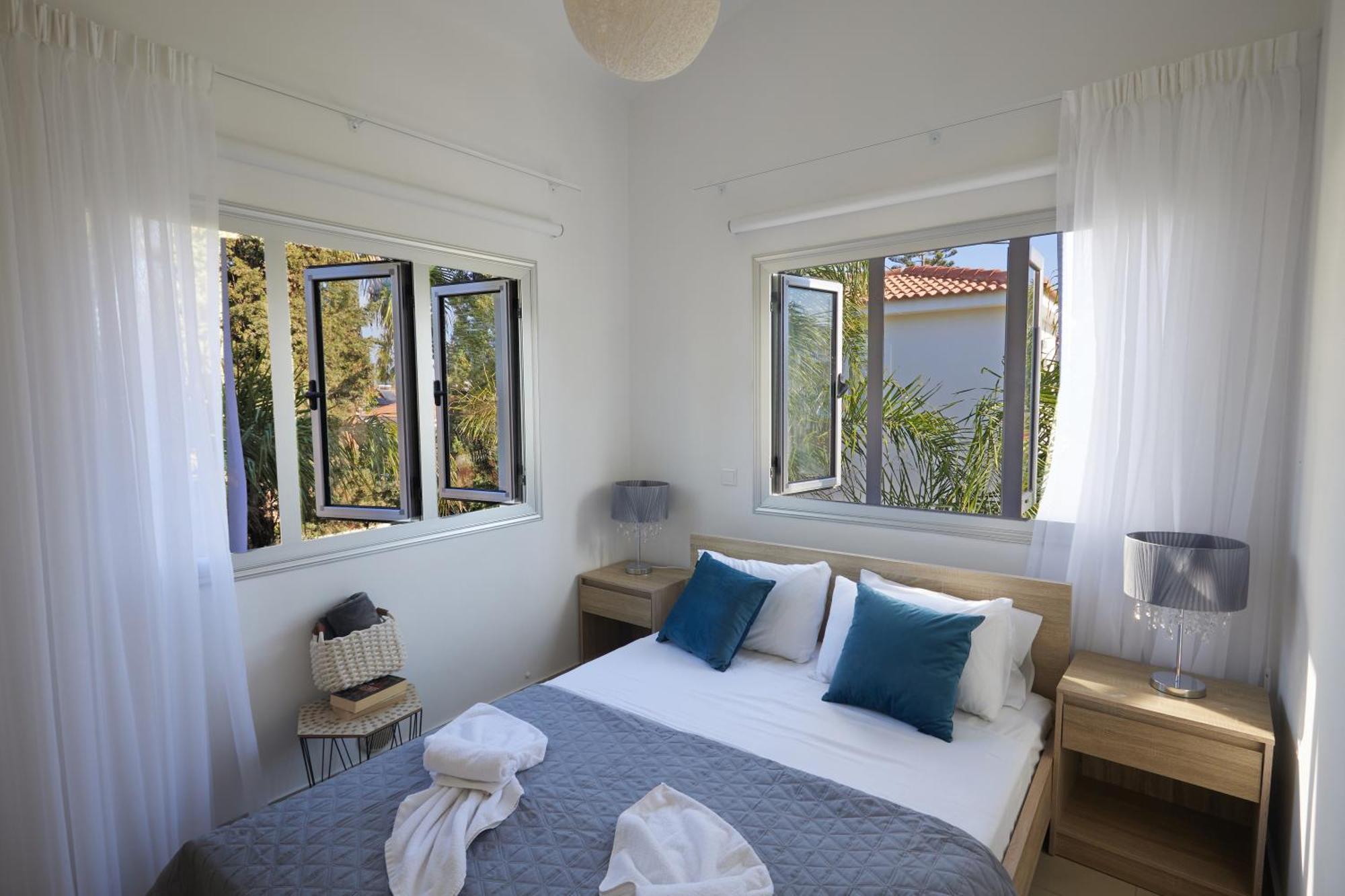 Sunrise Villa 9 Ayia Napa Ngoại thất bức ảnh