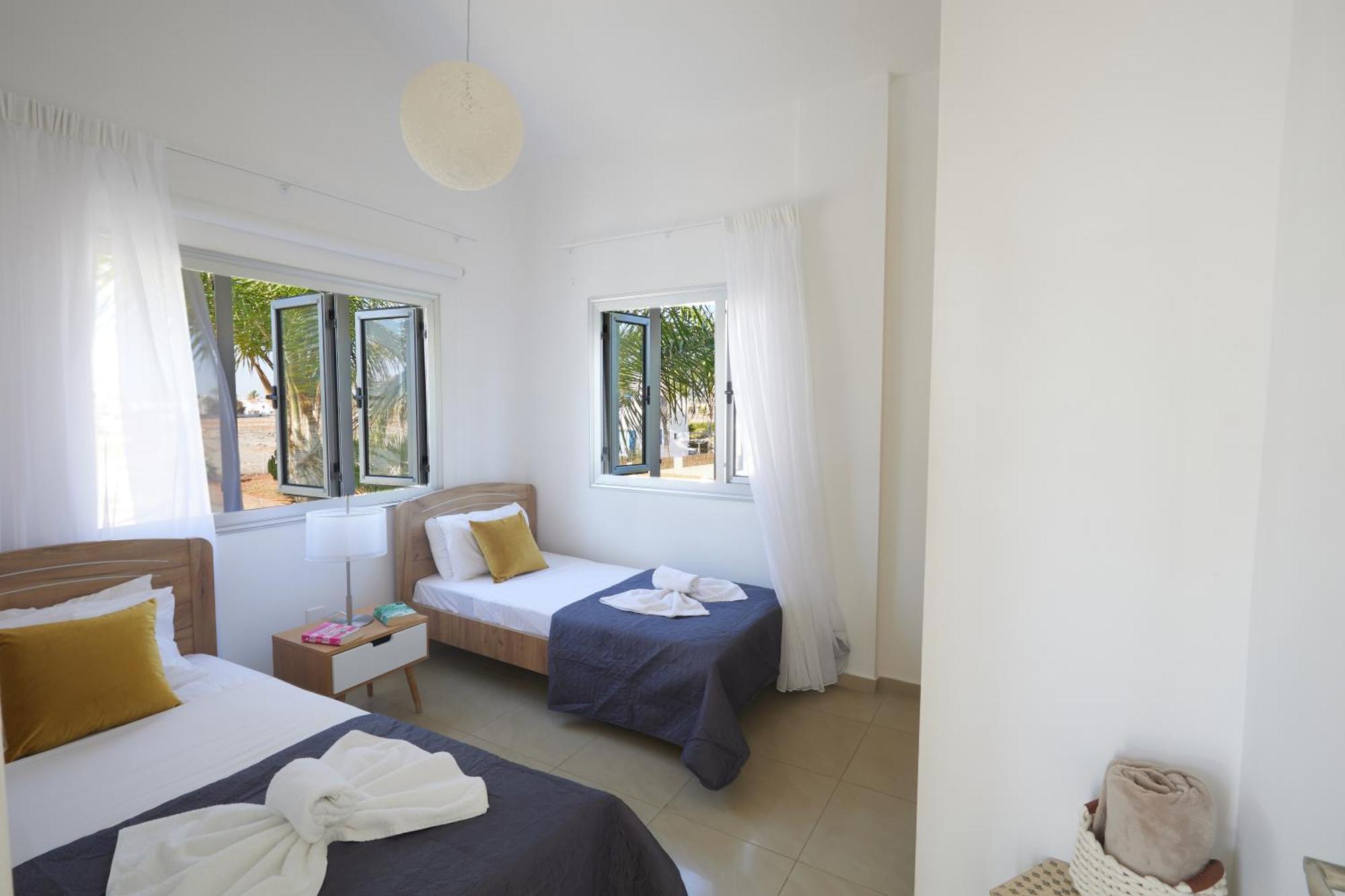 Sunrise Villa 9 Ayia Napa Ngoại thất bức ảnh