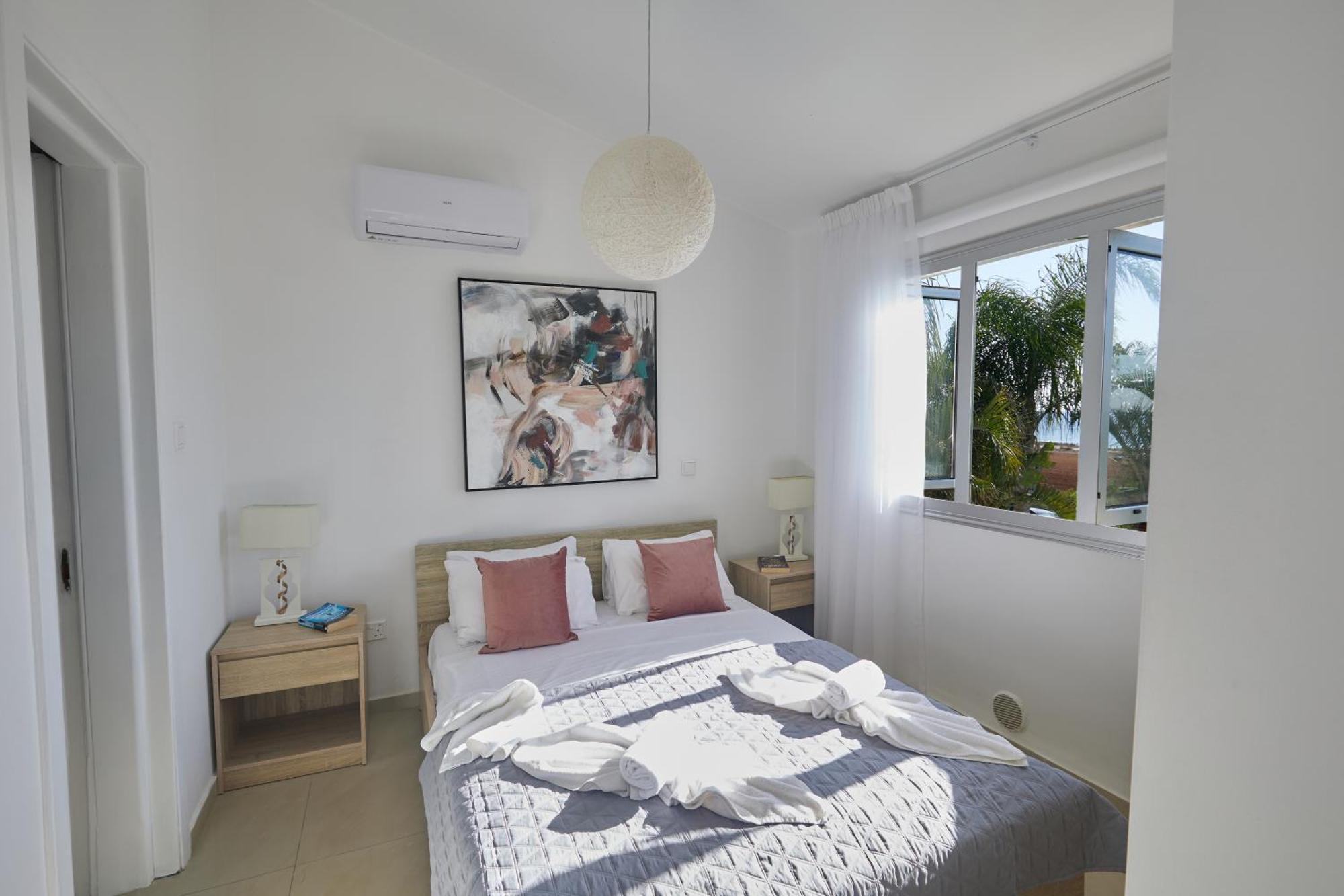 Sunrise Villa 9 Ayia Napa Ngoại thất bức ảnh