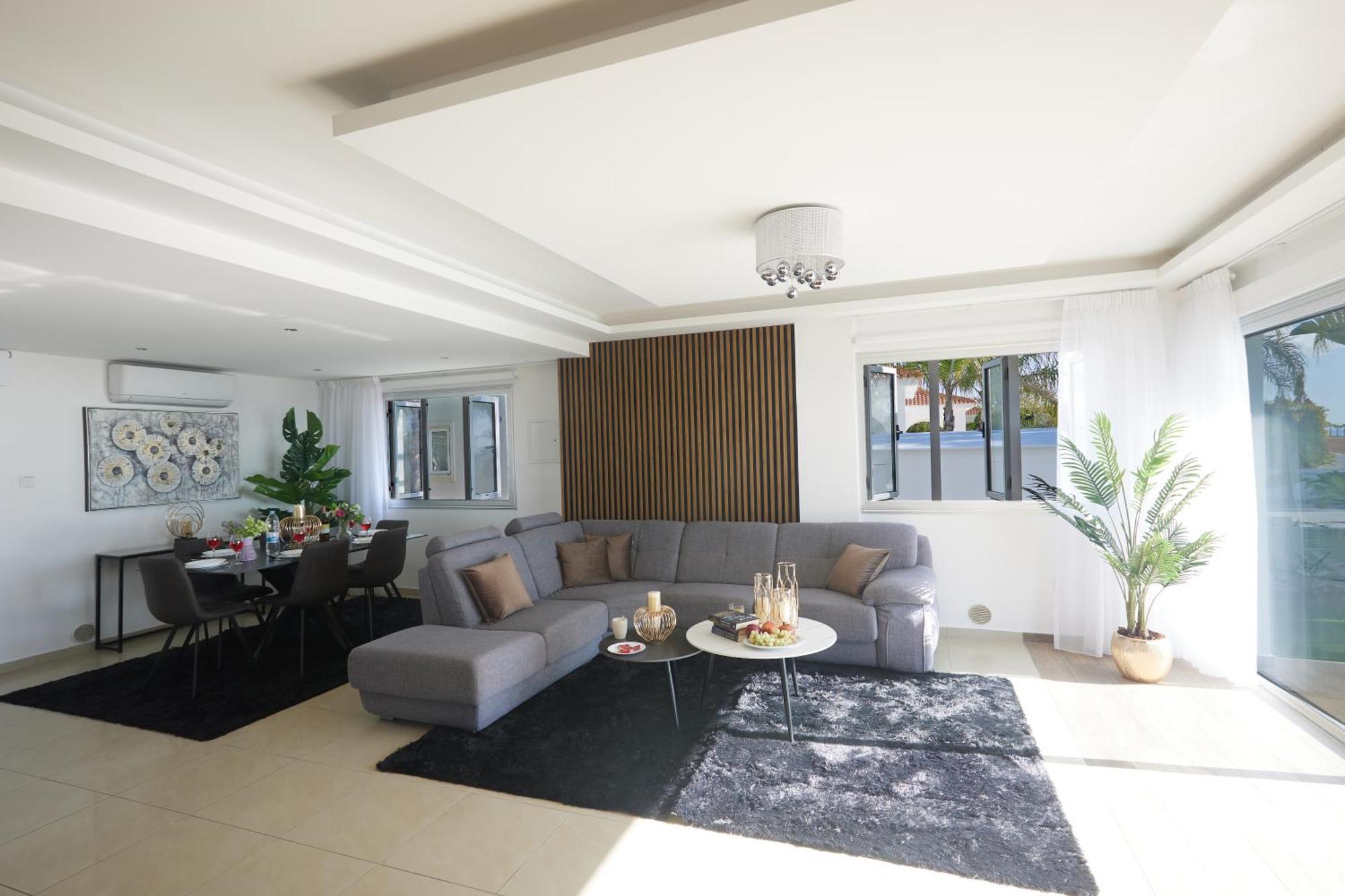 Sunrise Villa 9 Ayia Napa Ngoại thất bức ảnh