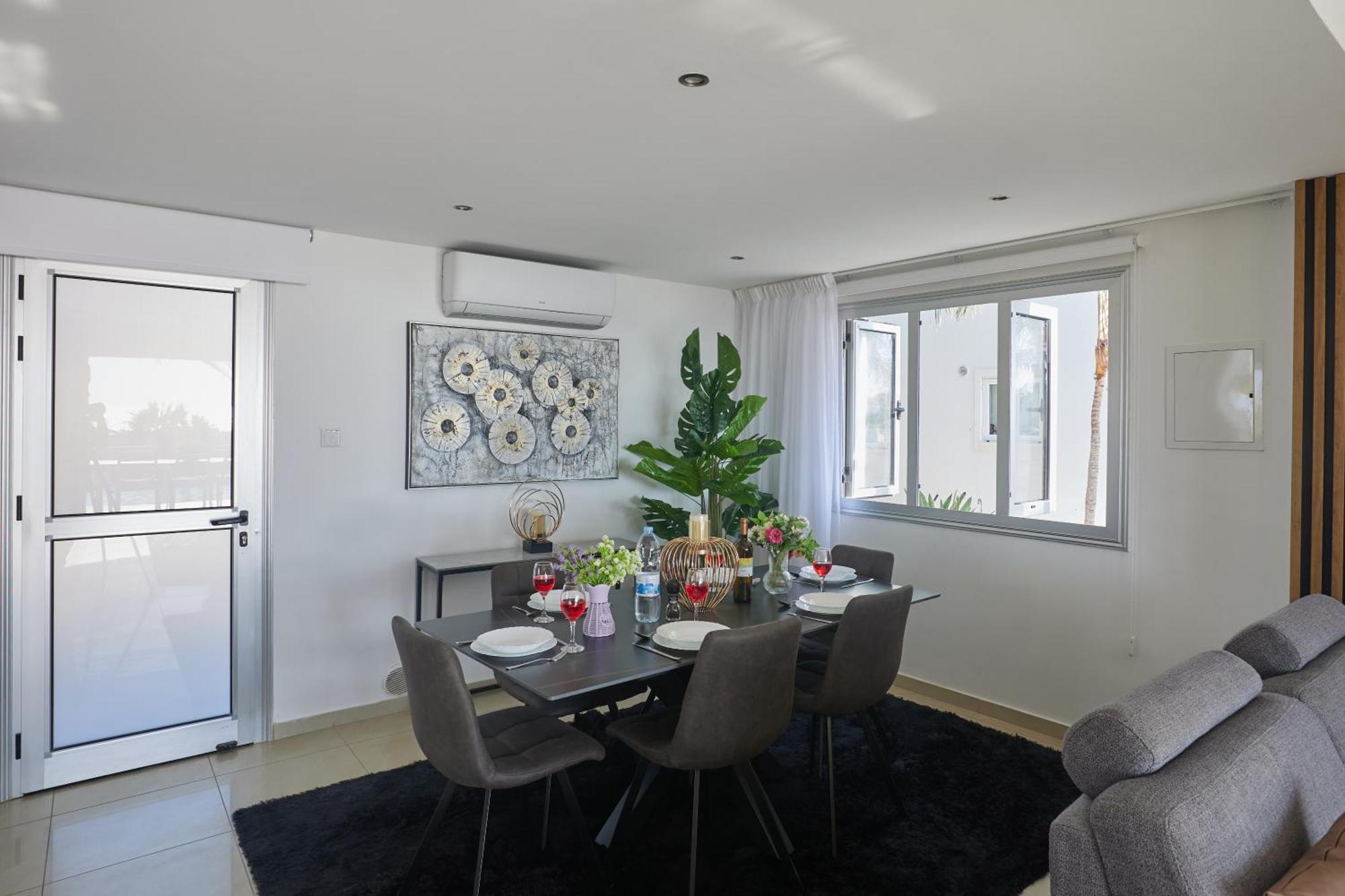 Sunrise Villa 9 Ayia Napa Ngoại thất bức ảnh