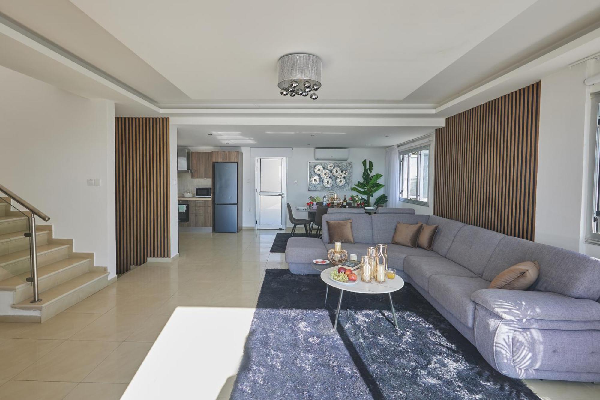 Sunrise Villa 9 Ayia Napa Ngoại thất bức ảnh