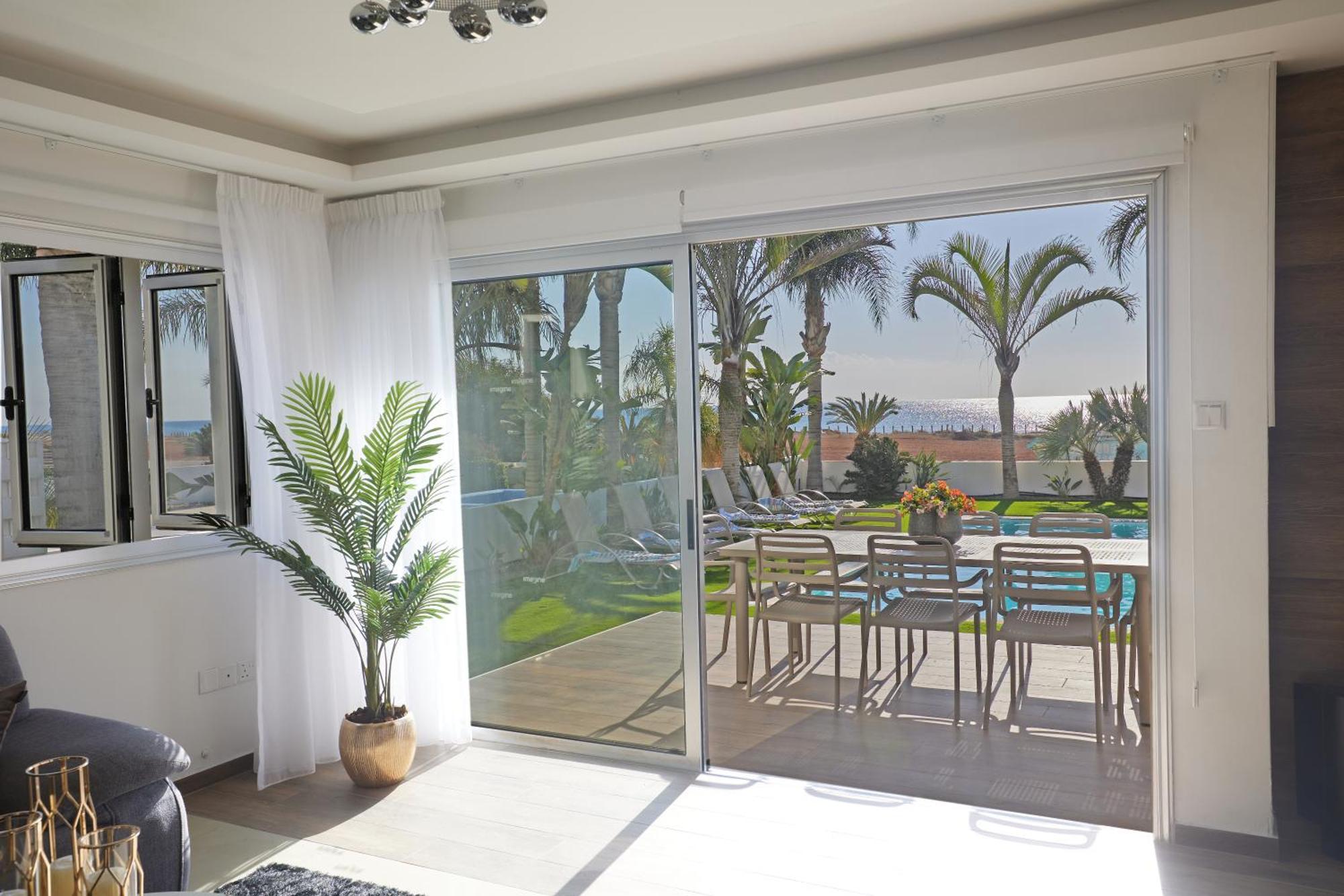 Sunrise Villa 9 Ayia Napa Ngoại thất bức ảnh