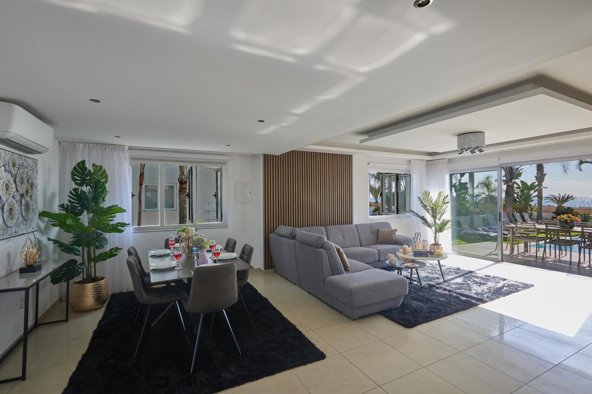 Sunrise Villa 9 Ayia Napa Ngoại thất bức ảnh