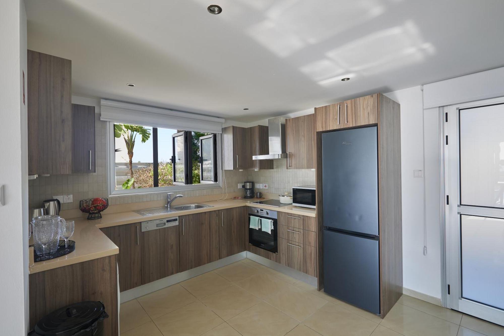 Sunrise Villa 9 Ayia Napa Ngoại thất bức ảnh