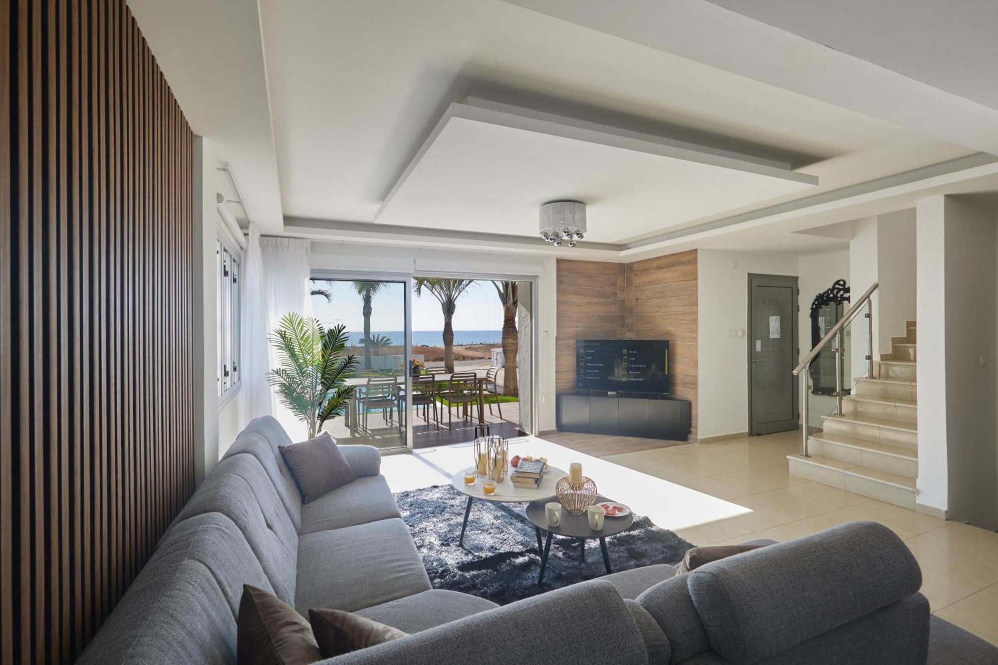 Sunrise Villa 9 Ayia Napa Ngoại thất bức ảnh